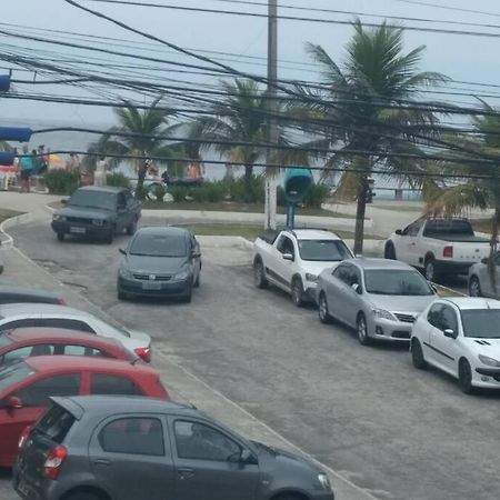 Saquarema Itauna Em Frente A Praia Appartement Buitenkant foto