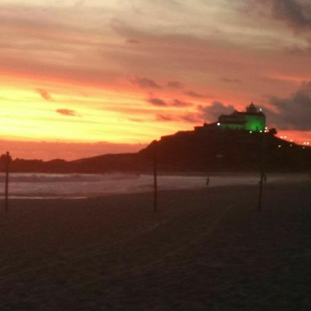 Saquarema Itauna Em Frente A Praia Buitenkant foto