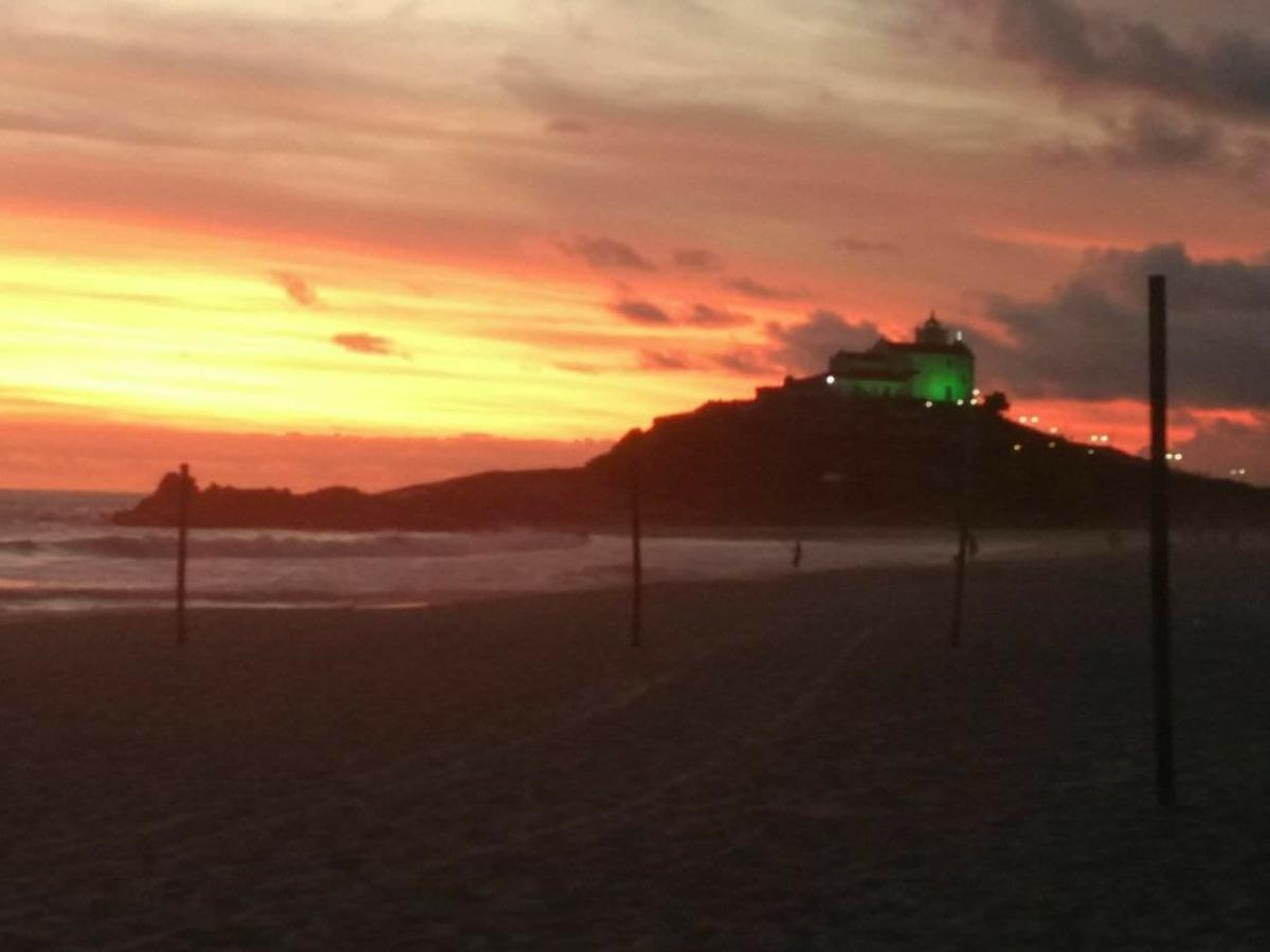Saquarema Itauna Em Frente A Praia Buitenkant foto